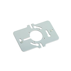 Siemens 192-506 Adapter Plate Kit, Room Temperature Sensor, 2" x 4" Electrical Box, 5 per pack  | Blackhawk Supply