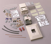 192-840    | Room Thermostat Kit, Pneumatic, RETROLINE, DA, Fahrenheit, SSP  |   Siemens