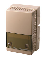 Siemens 192-868W Cover Kit, Retrostat Thermostat, Plastic, Product Group 19X, White  | Blackhawk Supply