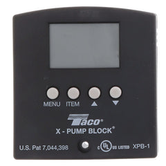 Taco 193-022RP X-Pump Control Panel  | Blackhawk Supply