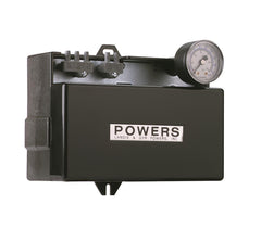 Siemens 195-0001 Receiver/Controller, Product Group 195, without gauge  | Blackhawk Supply