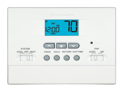 Braeburn 2000NC Builder Value 5-2 Day Programmable Thermostat 1H / 1C  | Blackhawk Supply