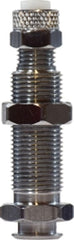 Anderson Metals 02994-04 1/4 SNGL OR DBL BODY  | Blackhawk Supply