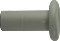Midland Metal Mfg. 20880P 3/8 PLASTIC P-IN PLUG, Plastic Fittings, Plastic Push In, Plug  | Blackhawk Supply