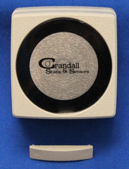 Crandall Stats & Sensors 21-928 COVER BLIND GRAY  | Blackhawk Supply