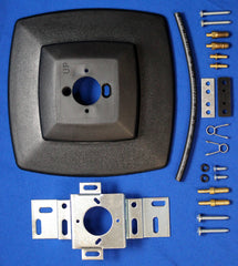 Crandall Stats & Sensors 22-22 Thermostat Conversion Kit  | Blackhawk Supply