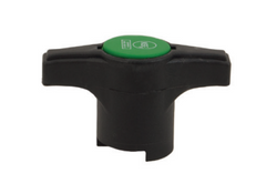 Jomar 220-223 Long Neck T-Handle | Fits any T-100, S-100 or JP-100 | For Sizes: 1/4", 3/8", 1/2"  | Blackhawk Supply