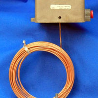 2252-251 | Duct/Immersion – 0F to 100F transmits 3 to 15 PSIG – Averaging Element 20′ long | Crandall Stats & Sensors