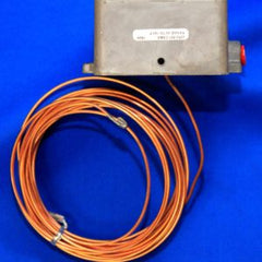 Crandall Stats & Sensors 2252-501 Duct – 40F to 140F transmits 3 to 15 PSIG – Averaging Element 20′ long  | Blackhawk Supply