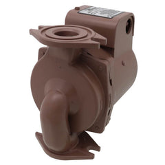 Taco 2400-20S-3P Circulator Pump | Stainless Steel | 1/6 HP | 115V | Single Phase | 1.9A | 3450 RPM | Flanged | 90 GPM | 46ft Max Head | 150 PSI Max Press. | Series 2400  | Blackhawk Supply