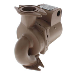 Taco 2400-30S-3P Circulator Pump | Stainless Steel | 1/6 HP | 115V | Single Phase | 1.9A | 3450 RPM | Flanged | 90 GPM | 46ft Max Head | 150 PSI Max Press. | Series 2400  | Blackhawk Supply
