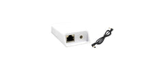 RLE Technologies 24V-POE-Kit 24VDC PoE solution for use with designated RLE products  | Blackhawk Supply