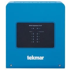 Tekmar 294EXP Smart Boiler Control Expansion  | Blackhawk Supply