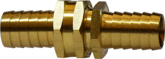 Anderson Metals 07042-06 3/8 GH COUPLING 1.19 SHANK  | Blackhawk Supply