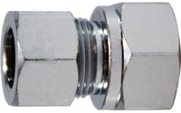 00666-0808 | 1/2OD X 1/2 FIP CP ADAPTER | Anderson Metals