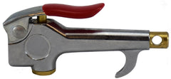 Midland Metal Mfg. 320050 SAFETY BLOW GUN, Pneumatics, Pneumatic Accessories, Safety Blow Gun  | Blackhawk Supply