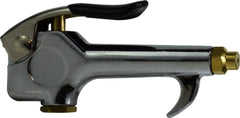 Midland Metal Mfg. 320054 SAFETY BLOW GUN, Pneumatics, Pneumatic Accessories, Safety Blow Gun  | Blackhawk Supply