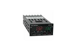 Dwyer 32B-63 1/32 DIN temperature/process controller | linear voltage output 1 and relay output 2.  | Blackhawk Supply