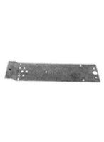 331-033    | Mounting Plate, Extended Shaft  |   Siemens