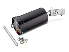 Siemens 331-2998 4-inch Pneumatic Actuator with Clevis and Crank, 8 to 13 psi.  | Blackhawk Supply