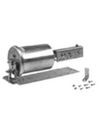 331-4811    | Damper Actuator, Pneu No 3, 2-3/8" Stroke, 8-13psi, Integral Pivot, Pivot Post  |   Siemens