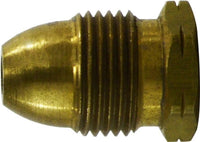34130 | MALE POL X 1/4 FPT, LP GAS, POL FITTINGS, POL - MALE X FPT ADAPTER | Midland Metal Mfg.