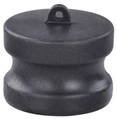 Midland Metal Mfg. 35980 1/2 DP POLYPRO, Accessories, Cam and Groove, Type DP 1/2  | Blackhawk Supply