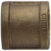 38103-06 | 3/8 RB COUPLING | Anderson Metals