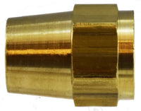 38172 | 1/2 AIR BRAKE NUT COPPER-AB, Brass Fittings, D.O.T. Air Brake Copper Tubing, Nut | Midland Metal Mfg.