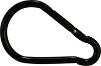39469 | CLIP CARABINER ONLY, TRUCK AND TRAILER, HOSE SUPPORT, CARABINER | Midland Metal Mfg.