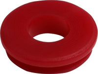 39542 | RED EMERGENCY POLYURETHANE GLADHAND SEAL, TRUCK AND TRAILER, AIR PRODUCTS, GLADHAND SEALS | Midland Metal Mfg.