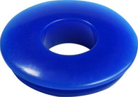 39550 | BLUE SERVICE POLY GH SEAL DBL LIP, TRUCK AND TRAILER, AIR PRODUCTS, GLADHAND SEALS | Midland Metal Mfg.