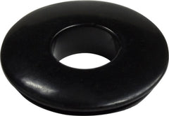 Midland Metal Mfg. 39552 BLACK UNIVERSAL POLY GH SEAL DOUBLE LIP, TRUCK AND TRAILER, AIR PRODUCTS, GLADHAND SEALS  | Blackhawk Supply