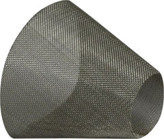 Midland Metal Mfg. 39559 S.S. FILTER SCREEN   FINE MESH, TRUCK AND TRAILER, AIR PRODUCTS, GLADHAND SEAL  FILTER  | Blackhawk Supply