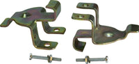 39573 | HOLDS TWO GLADHANDS ONE PLUG, TRUCK AND TRAILER, AIR PRODUCTS, GLADHAND HOLDER KIT | Midland Metal Mfg.
