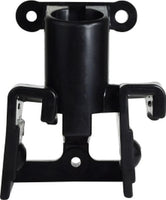 39574 | PLUG AND GH HOLDER 1 PLUG SLOT, TRUCK AND TRAILER, AIR PRODUCTS, GLADHAND HOLDER | Midland Metal Mfg.