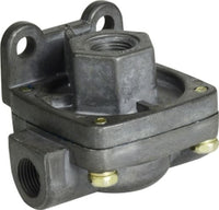 39610 | IN LINE QUICK RELEASE VALVE, TRUCK AND TRAILER, AIR PRODUCTS, QUICK RELEASE VALVE | Midland Metal Mfg.