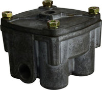 39613 | 1/4 R 12 RELAY VALVE 4PSI W/O BRACKET, TRUCK AND TRAILER, AIR PRODUCTS, R 12RELAY VALVE | Midland Metal Mfg.