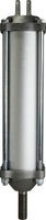 39656 | TAILGATE CYLINDER 2.5 6 STROKE/17.37, TRUCK AND TRAILER, AIR PRODUCTS, AIR CYLINDER TAILGATE | Midland Metal Mfg.