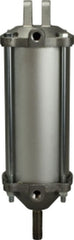 Midland Metal Mfg. 39660 TAILGATE CYLINDER 3.5 6 STROKE/20.23, TRUCK AND TRAILER, AIR PRODUCTS, AIR CYLINDER TAILGATE  | Blackhawk Supply