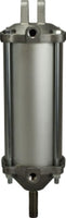 39661 | TAILGATE CYLINDER 3.5 8 STROKE/24.23, TRUCK AND TRAILER, AIR PRODUCTS, AIR CYLINDER TAILGATE | Midland Metal Mfg.