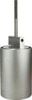 39667 | TAILGATE CYLINDER 6X4.38 W BRACKET, TRUCK AND TRAILER, AIR PRODUCTS, AIR CYLINDER TAILGATE | Midland Metal Mfg.