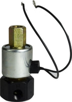 39689 | SOLENOID VALVE NORMALLY CLOSED 12V, TRUCK AND TRAILER, ELECTRICAL PRODUCTS, SOLENOID CLOSED | Midland Metal Mfg.