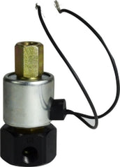 Midland Metal Mfg. 39689 SOLENOID VALVE NORMALLY CLOSED 12V, TRUCK AND TRAILER, ELECTRICAL PRODUCTS, SOLENOID CLOSED  | Blackhawk Supply