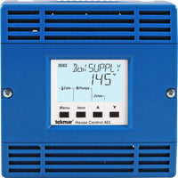 403 | tN2 House Control - Boiler, DHW & Setpoint, Mixing, Four Zone Valves | Tekmar