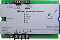 440 | Mixing Expansion Module - Variable Speed / Floating Action | Tekmar (OBSOLETE)