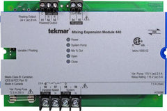 Tekmar 440 Mixing Expansion Module - Variable Speed / Floating Action  | Blackhawk Supply