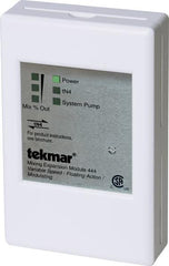 Tekmar 444 Mixung Expansion Module - Variable Speed/Floating Action/Modulating  | Blackhawk Supply