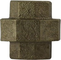 738104-64 | LEAD FREE 4 BRASS UNION | Anderson Metals