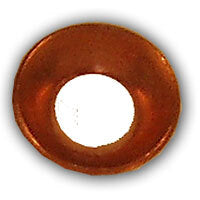 463-10 | 5/8 COPPER FLARE GASKET MAF/USA Mid-America Fittings Made in USA | Midland Metal Mfg.